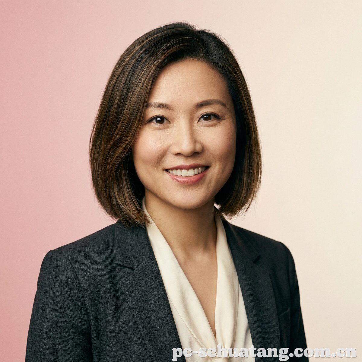 色花堂制片总监林婉清