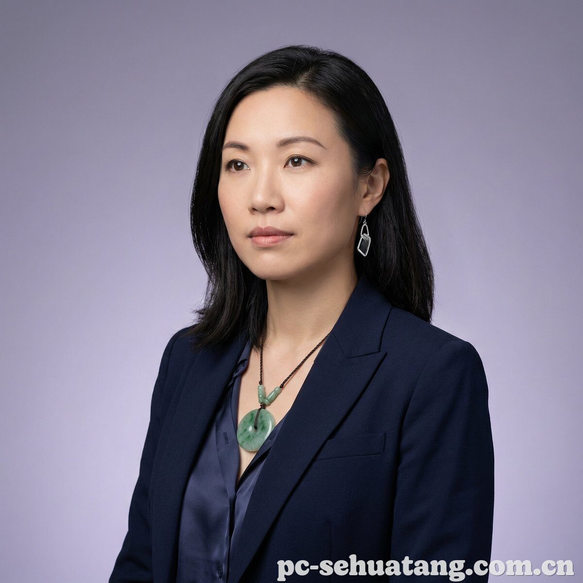色花堂社区文化顾问苏雅文